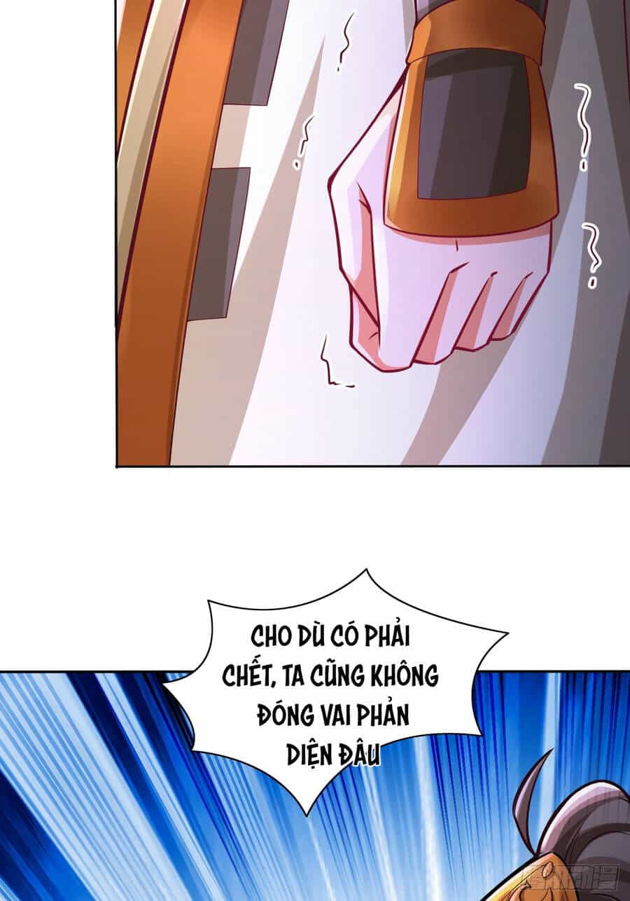 Ta Là Chí Tôn Đại Phản Diện - Chương 2 - ảnh 40