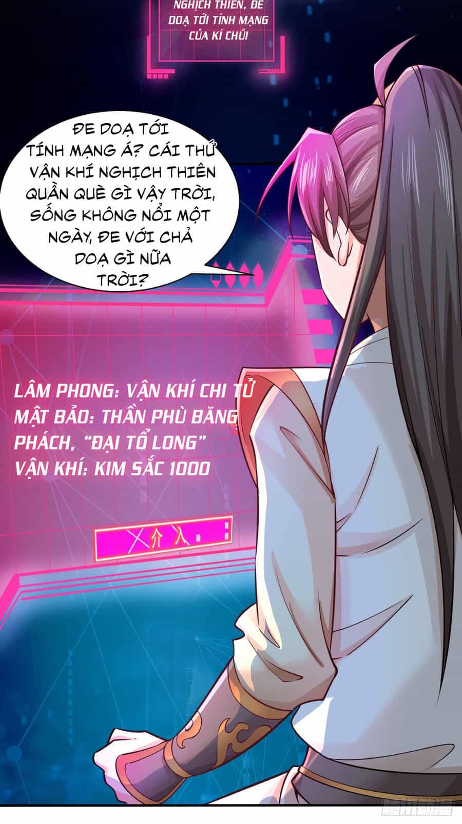 Ta Là Chí Tôn Đại Phản Diện - Chương 2 - ảnh 64