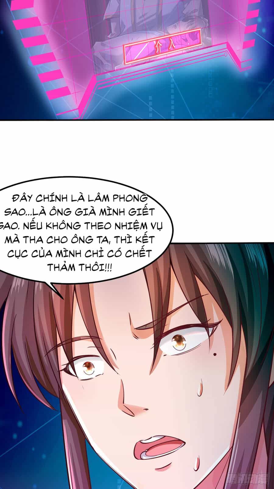 Ta Là Chí Tôn Đại Phản Diện - Chương 2 - ảnh 66