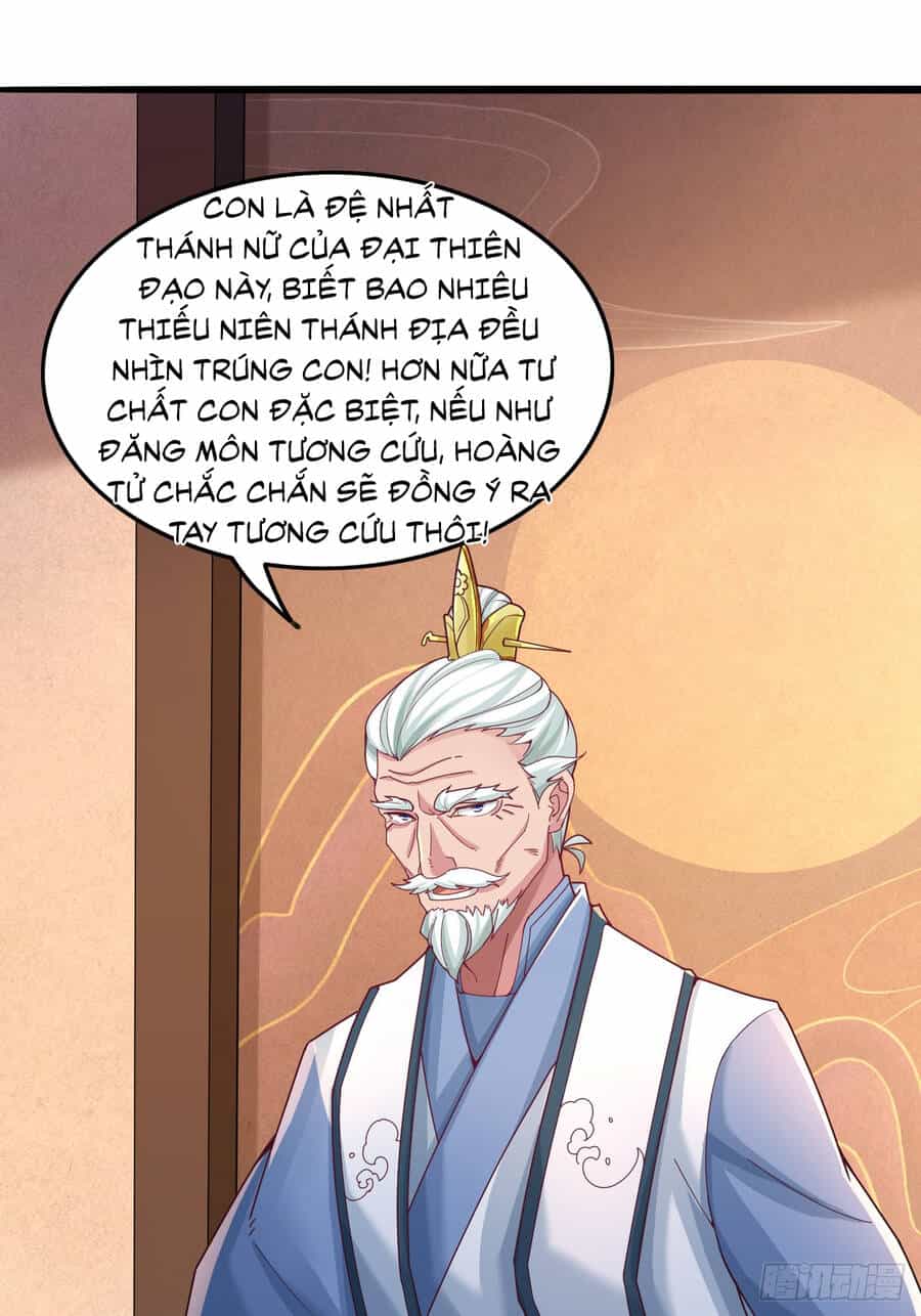 Ta Là Chí Tôn Đại Phản Diện - Chương 2 - ảnh 82