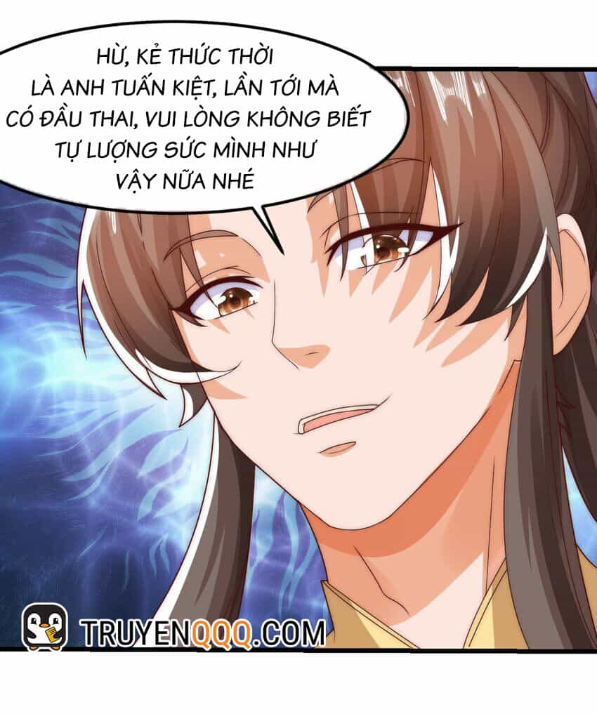 Ta Là Chí Tôn Đại Phản Diện - Chương 28 - ảnh 31