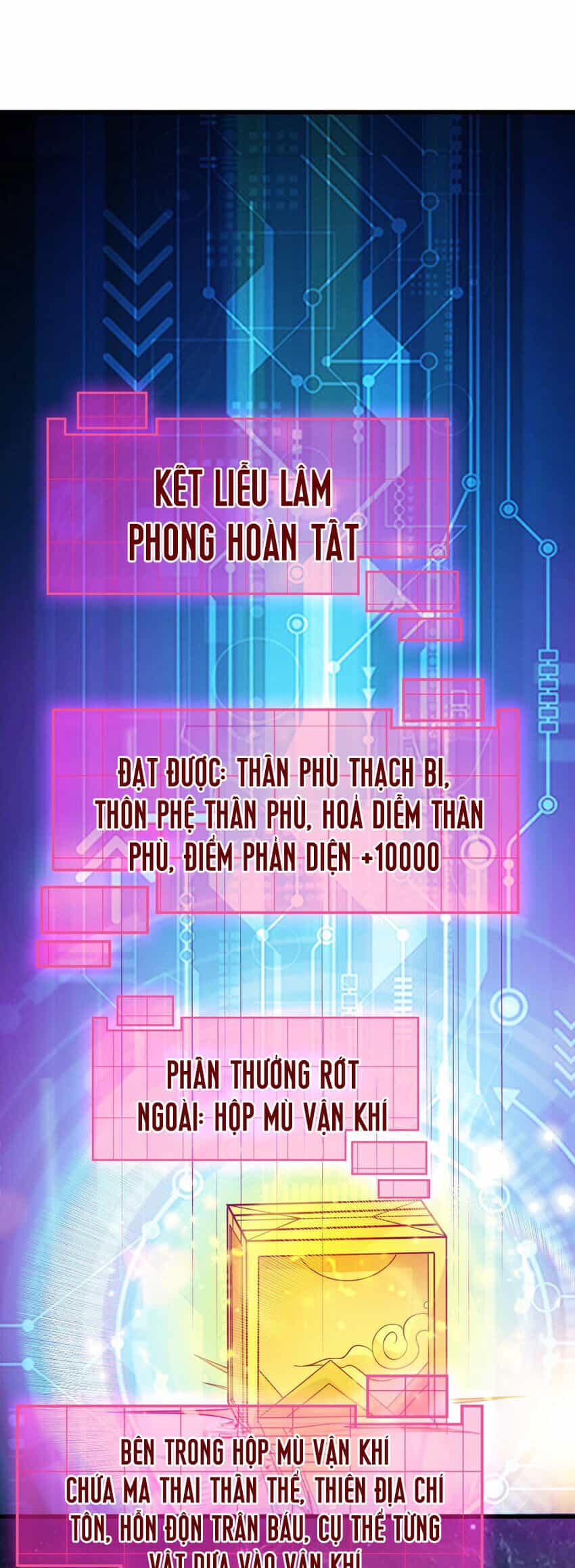 Ta Là Chí Tôn Đại Phản Diện - Chương 28 - ảnh 32