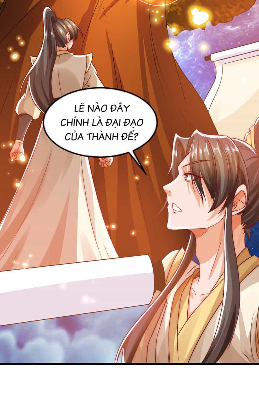 Ta Là Chí Tôn Đại Phản Diện - Chương 28 - ảnh 35