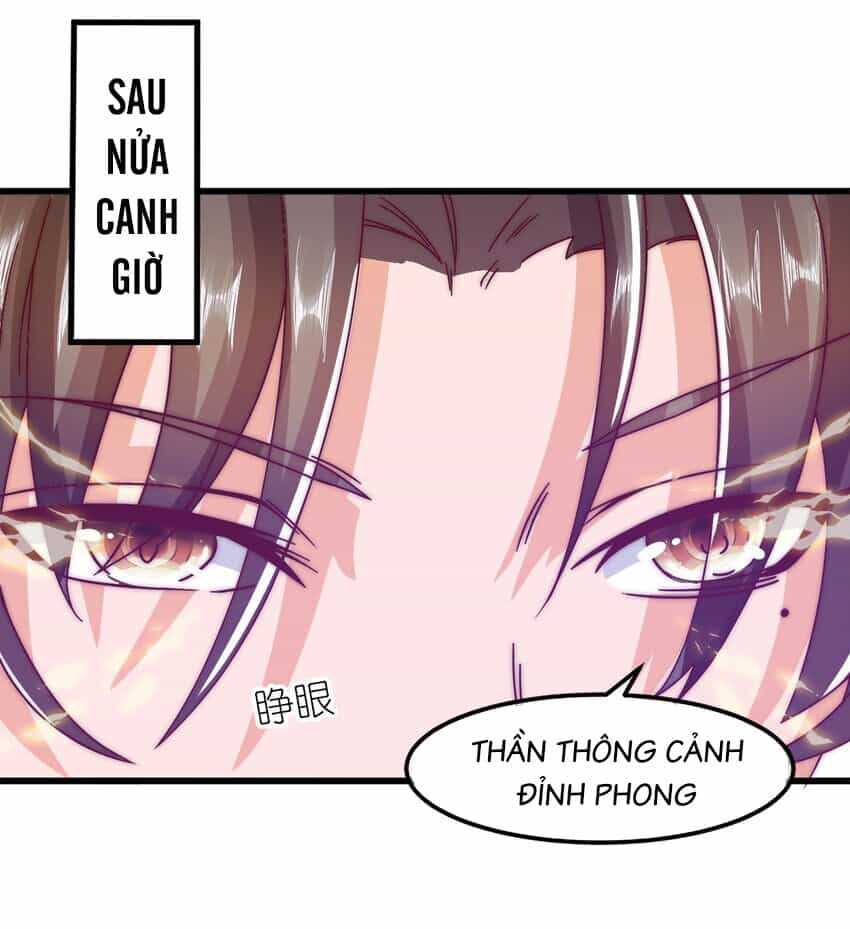 Ta Là Chí Tôn Đại Phản Diện - Chương 28 - ảnh 38