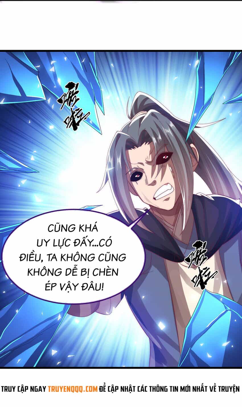 Ta Là Chí Tôn Đại Phản Diện - Chương 28 - ảnh 9