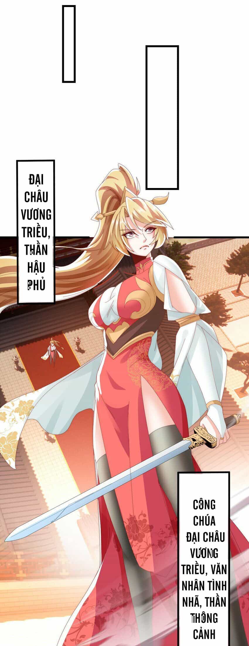 Ta Là Chí Tôn Đại Phản Diện - Chương 29 - ảnh 15