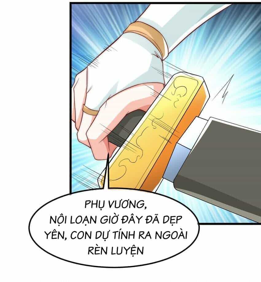 Ta Là Chí Tôn Đại Phản Diện - Chương 29 - ảnh 22