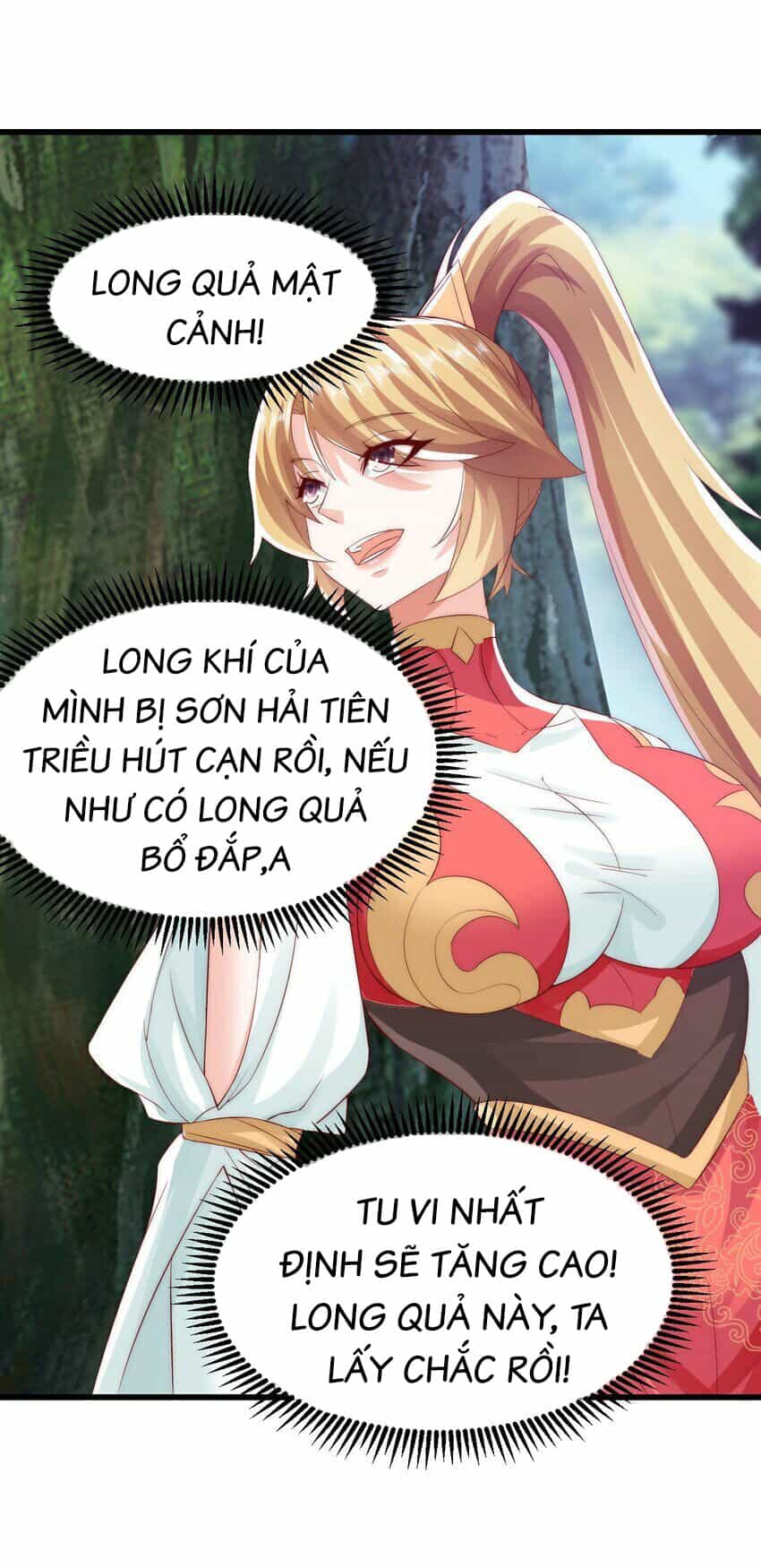 Ta Là Chí Tôn Đại Phản Diện - Chương 29 - ảnh 30