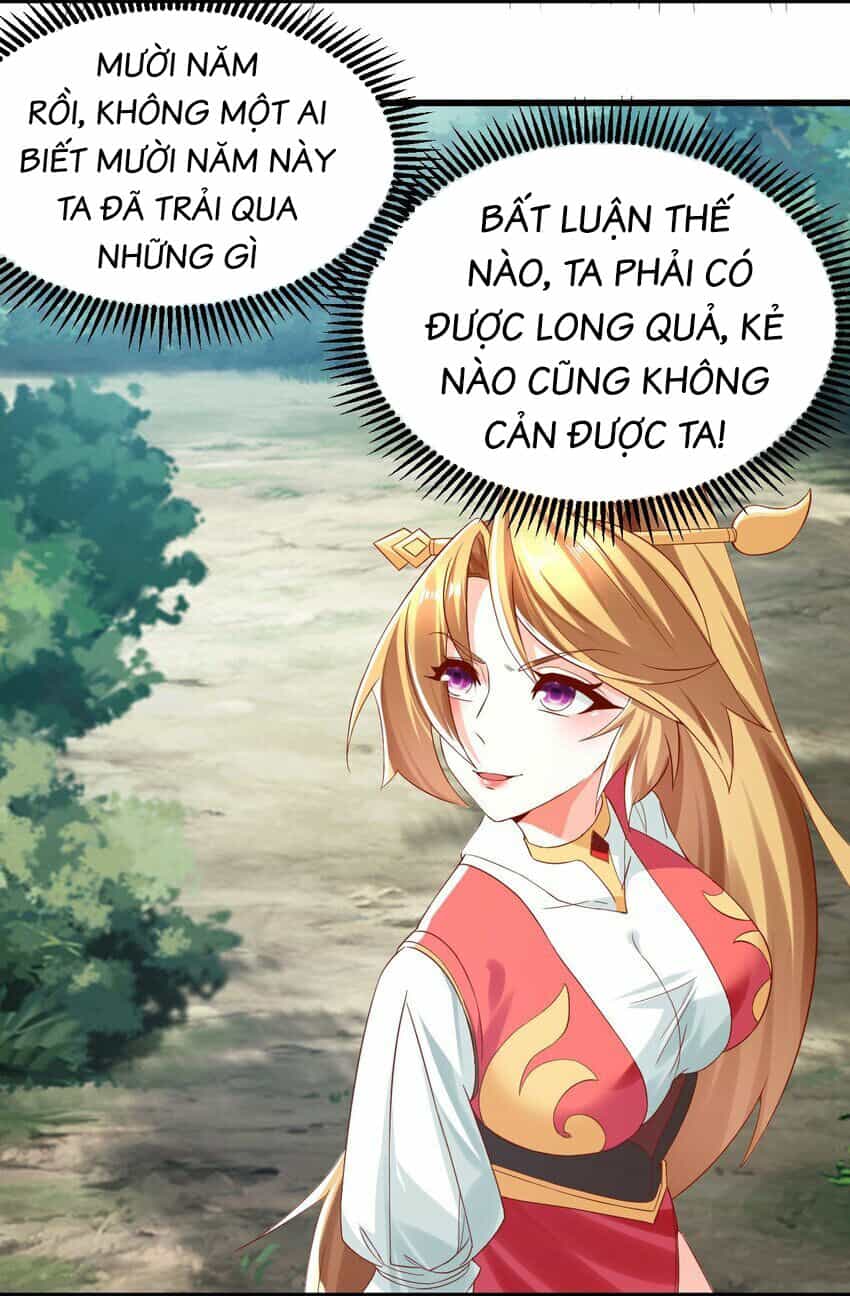 Ta Là Chí Tôn Đại Phản Diện - Chương 31 - ảnh 3
