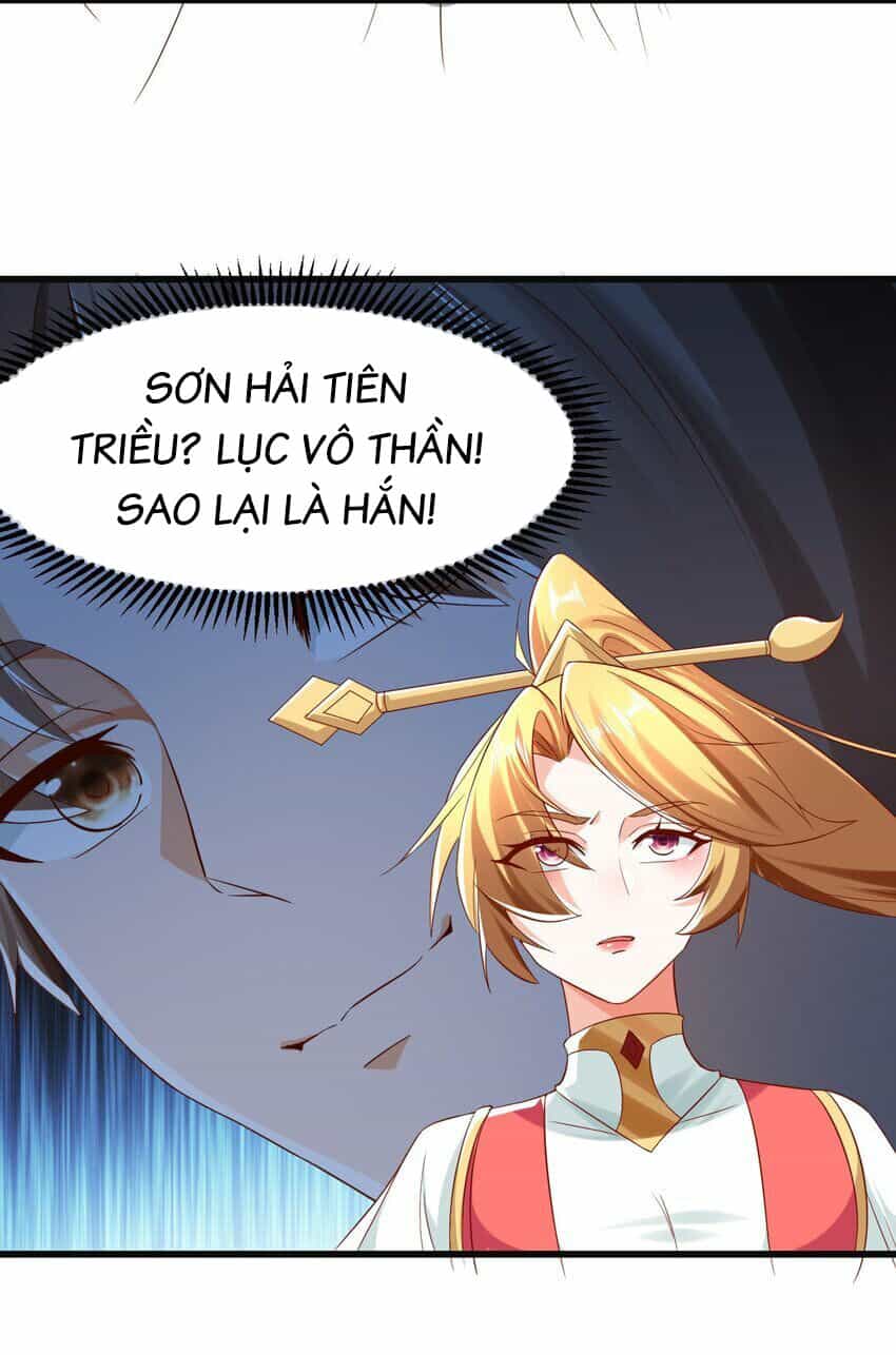Ta Là Chí Tôn Đại Phản Diện - Chương 31 - ảnh 35