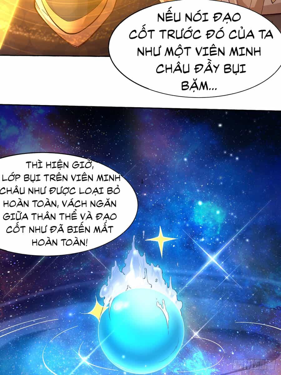 Ta Là Chí Tôn Đại Phản Diện - Chương 3 - ảnh 45
