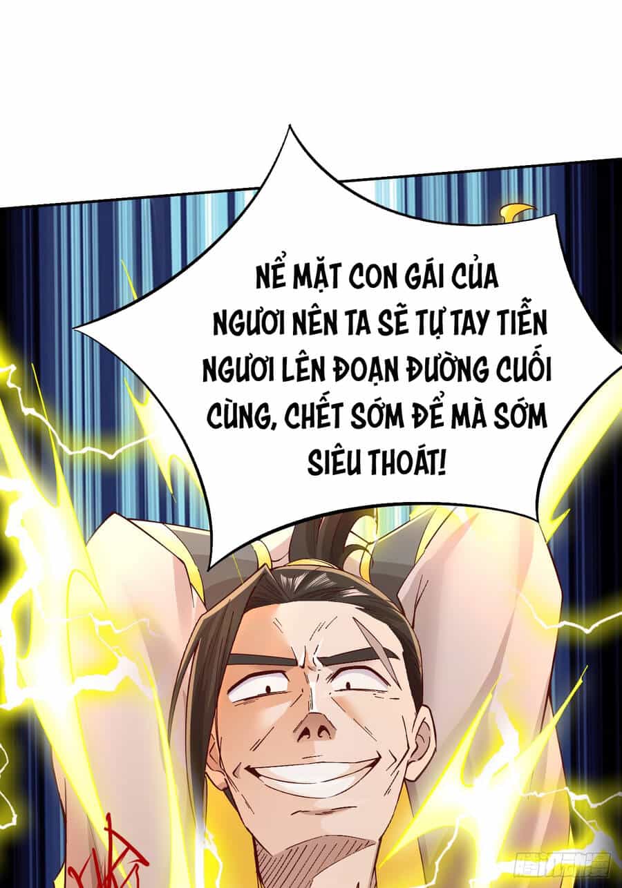 Ta Là Chí Tôn Đại Phản Diện - Chương 3 - ảnh 9