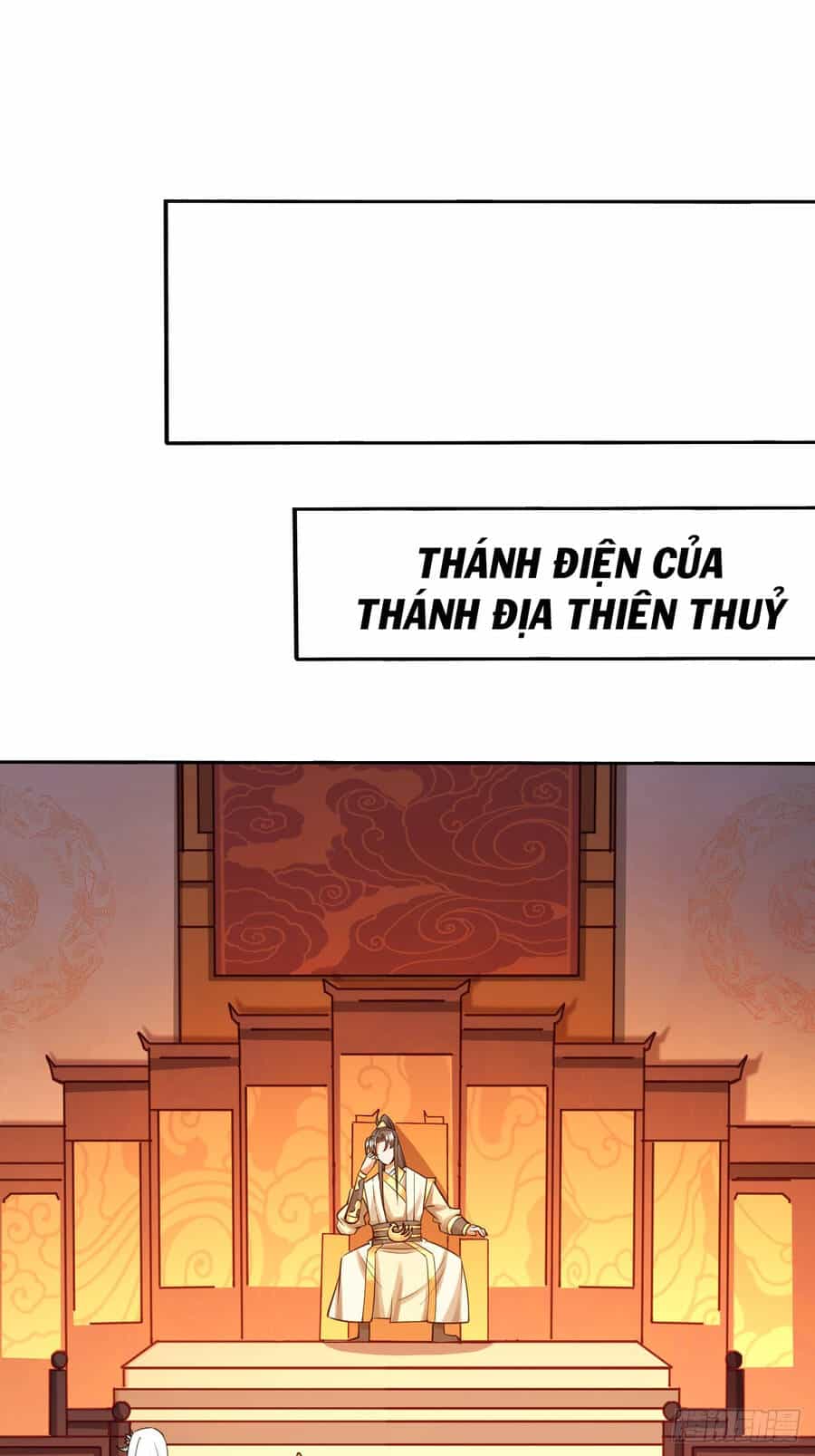 Ta Là Chí Tôn Đại Phản Diện - Chương 4 - ảnh 13