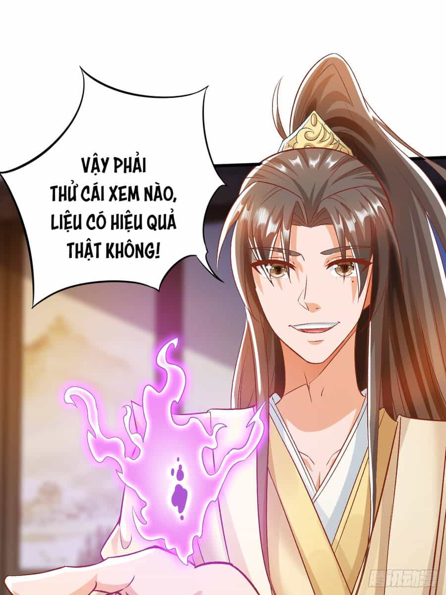 Ta Là Chí Tôn Đại Phản Diện - Chương 5 - ảnh 35