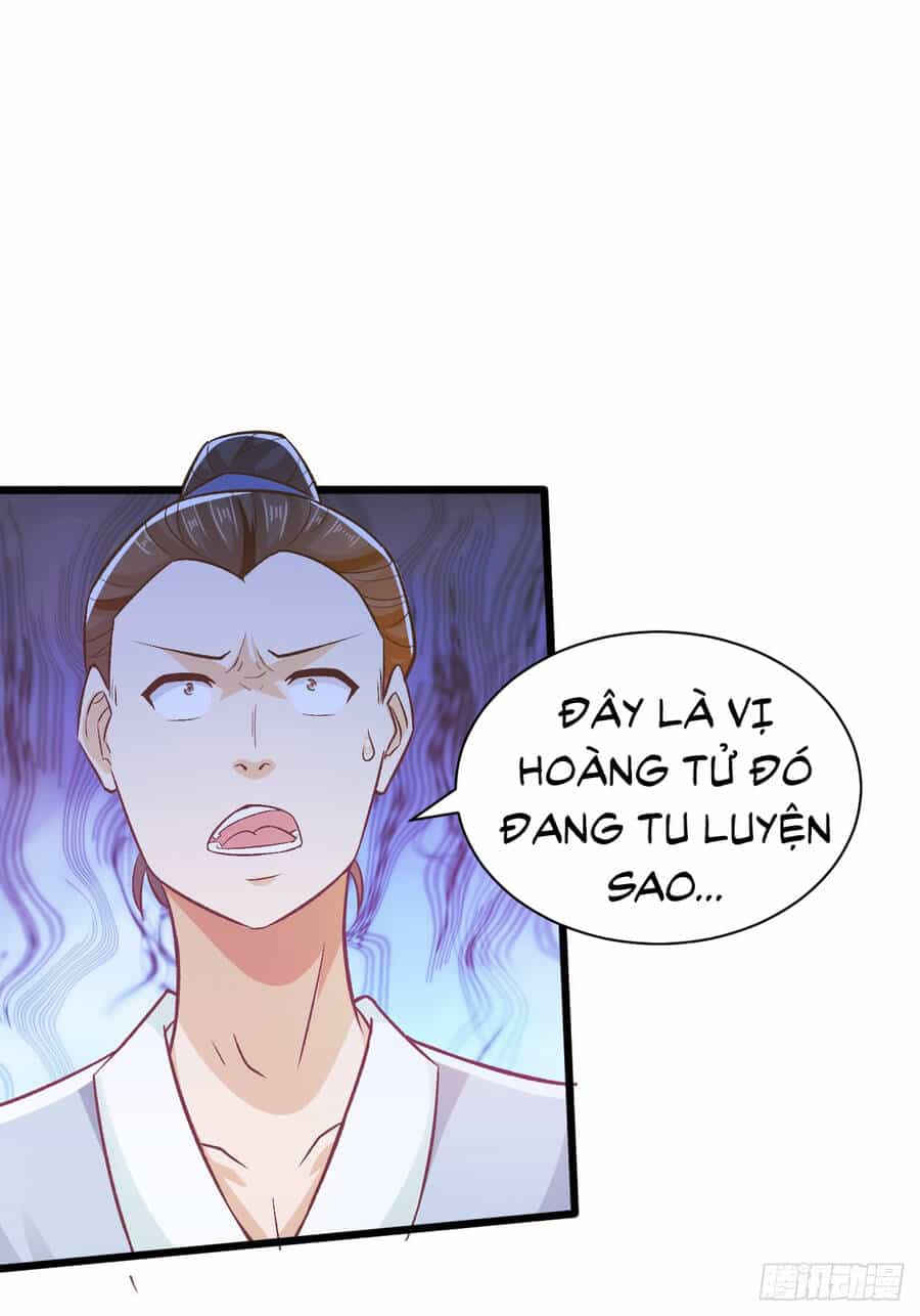 Ta Là Chí Tôn Đại Phản Diện - Chương 6 - ảnh 10
