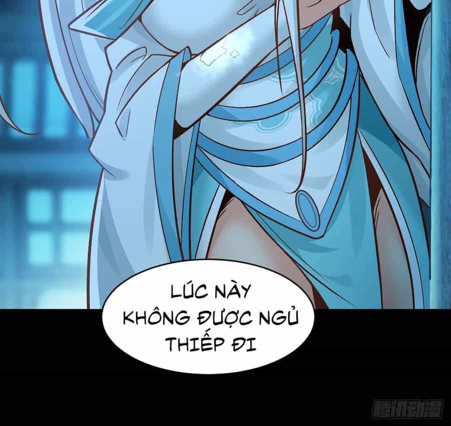 Ta Là Chí Tôn Đại Phản Diện - Chương 6 - ảnh 32
