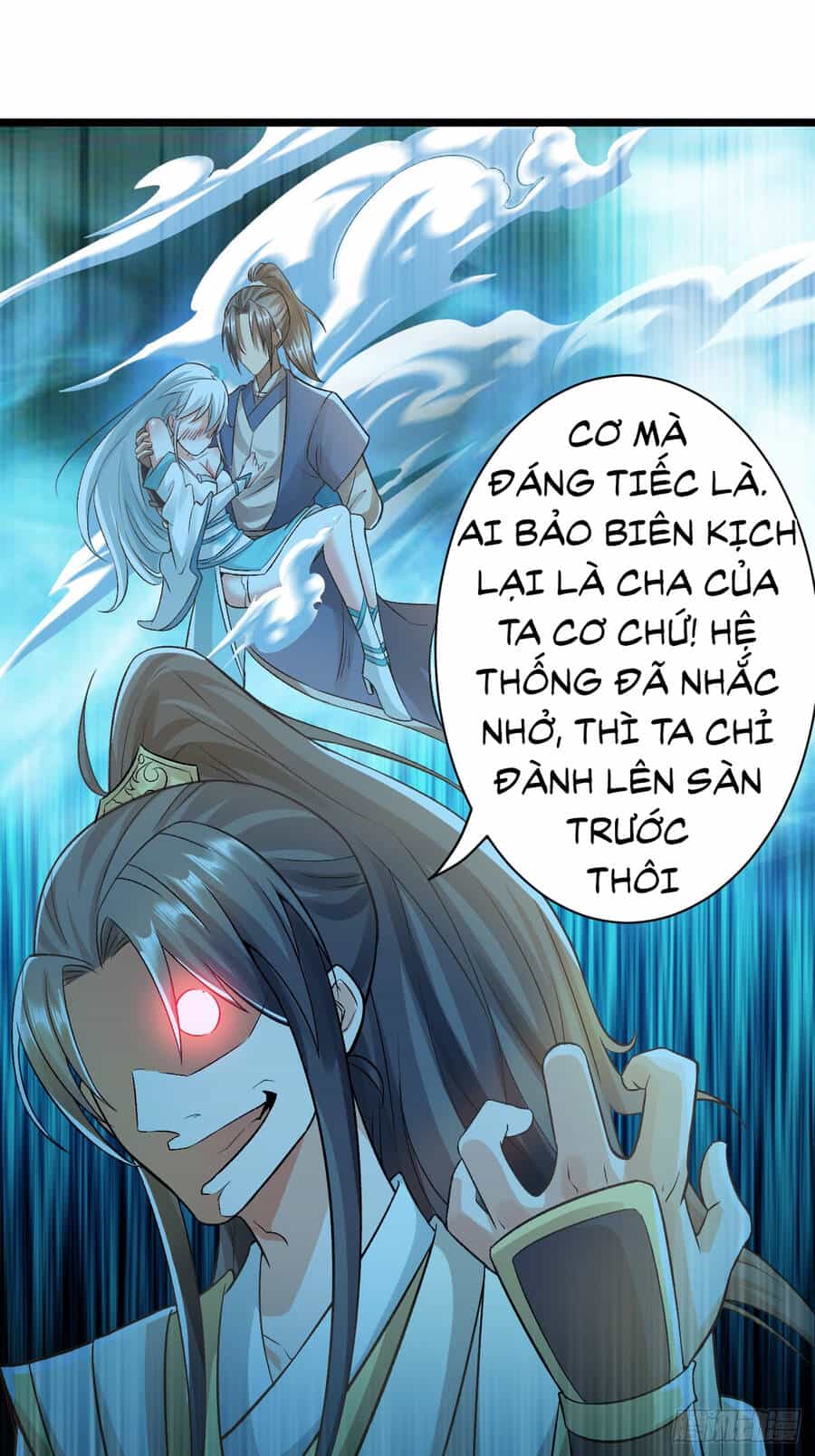 Ta Là Chí Tôn Đại Phản Diện - Chương 6 - ảnh 43