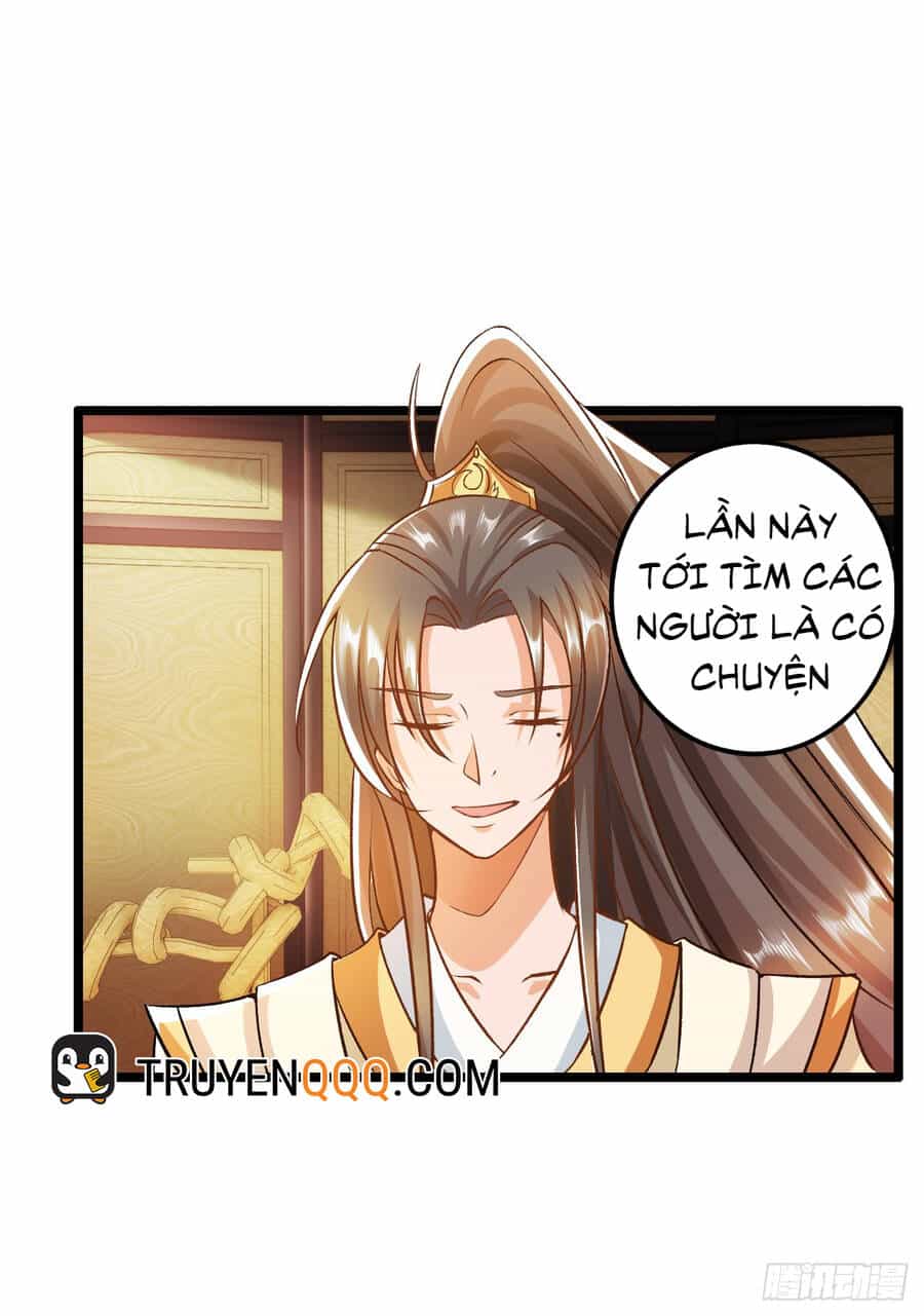 Ta Là Chí Tôn Đại Phản Diện - Chương 7 - ảnh 15