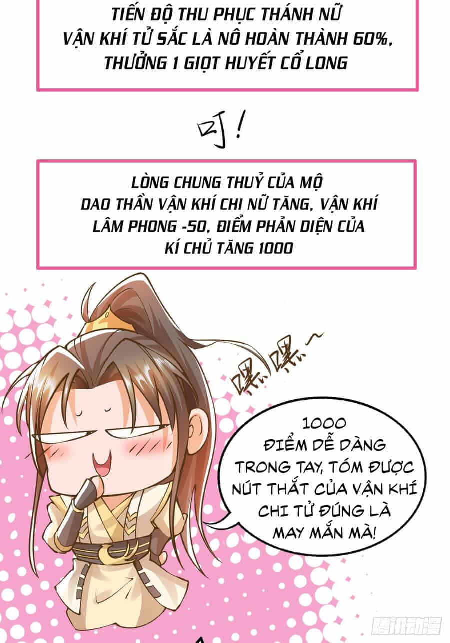 Ta Là Chí Tôn Đại Phản Diện - Chương 7 - ảnh 37