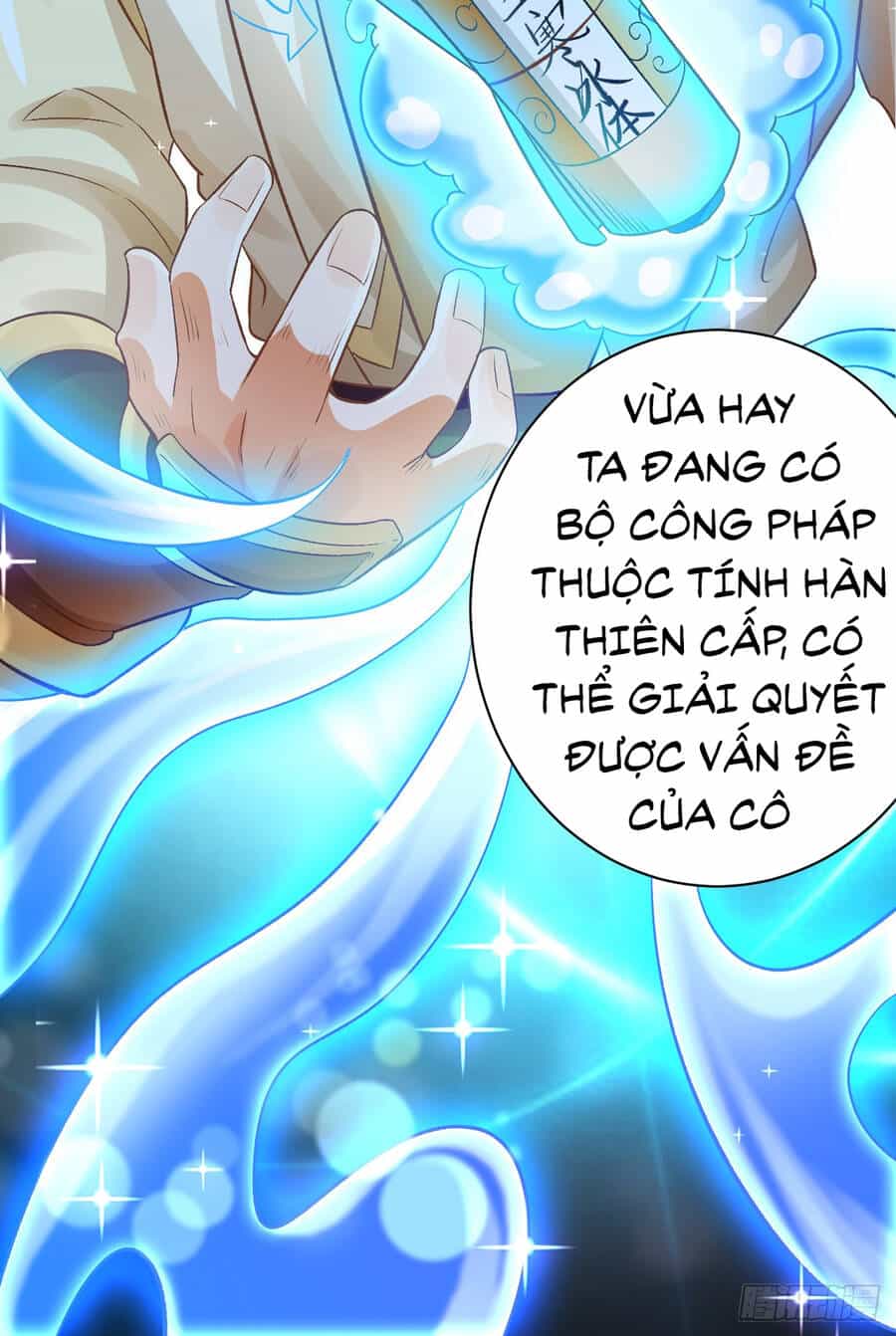 Ta Là Chí Tôn Đại Phản Diện - Chương 7 - ảnh 4