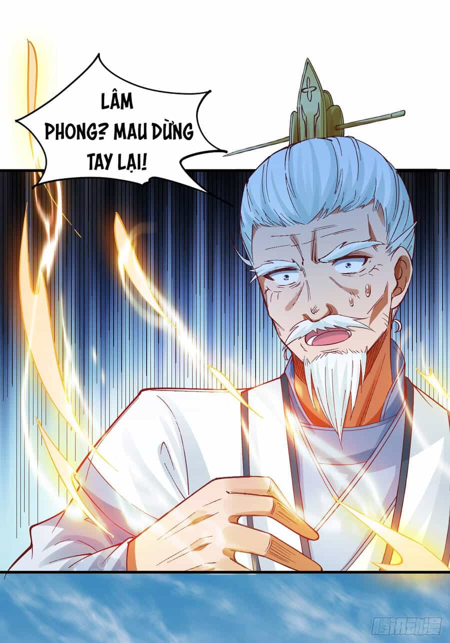 Ta Là Chí Tôn Đại Phản Diện - Chương 8 - ảnh 13