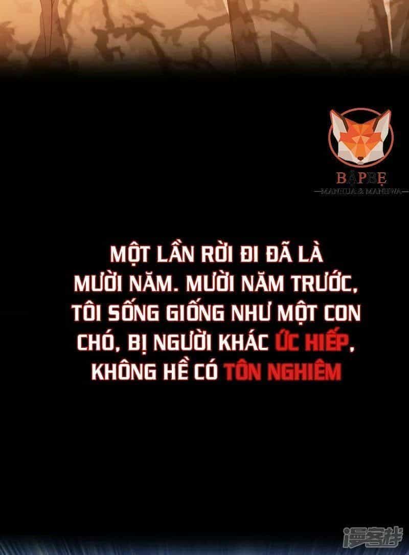 Ta Là Chiến Thần Vô Song - Chương 0 - ảnh 16