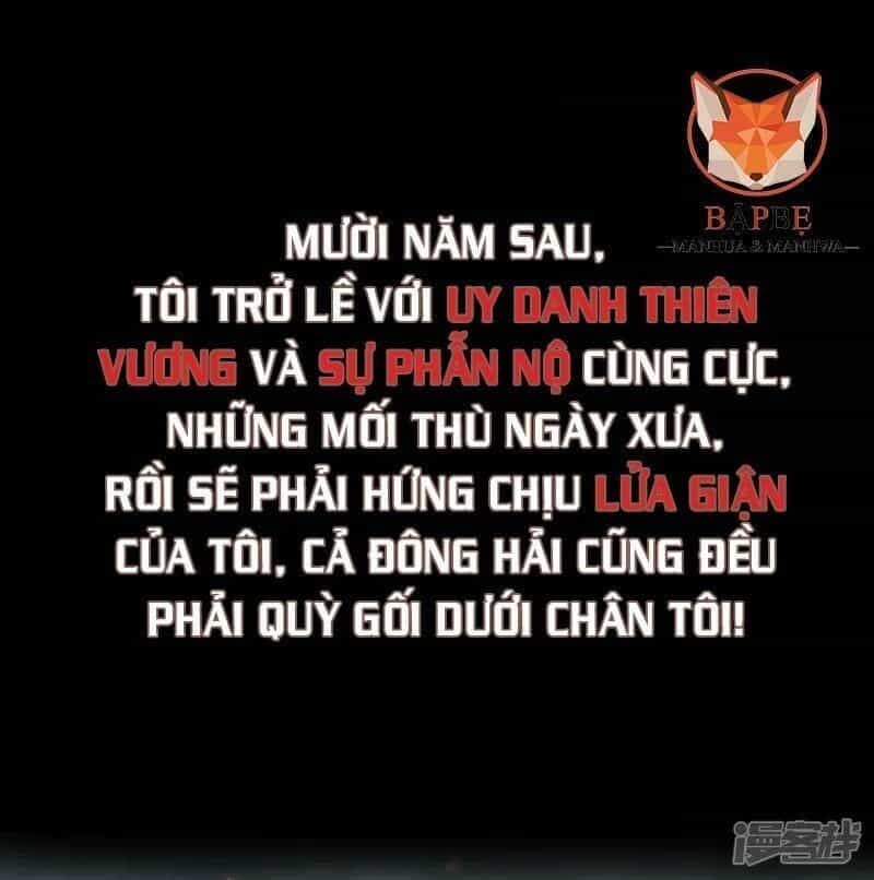 Ta Là Chiến Thần Vô Song - Chương 0 - ảnh 18