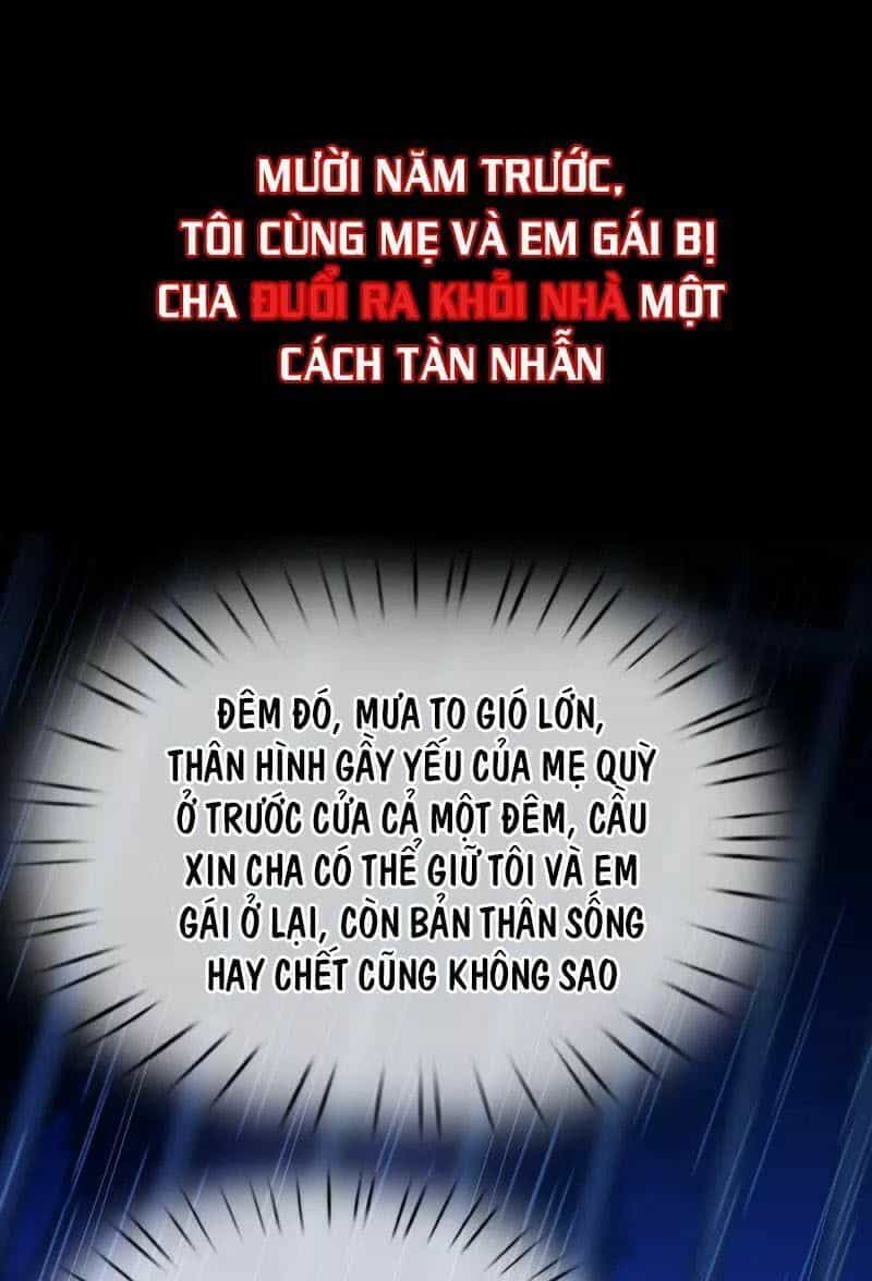 Ta Là Chiến Thần Vô Song - Chương 0 - ảnh 5