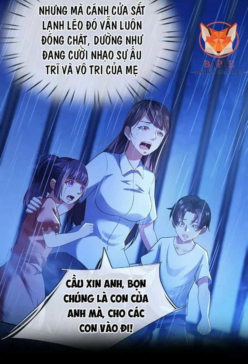 Ta Là Chiến Thần Vô Song - Chương 0 - ảnh 6