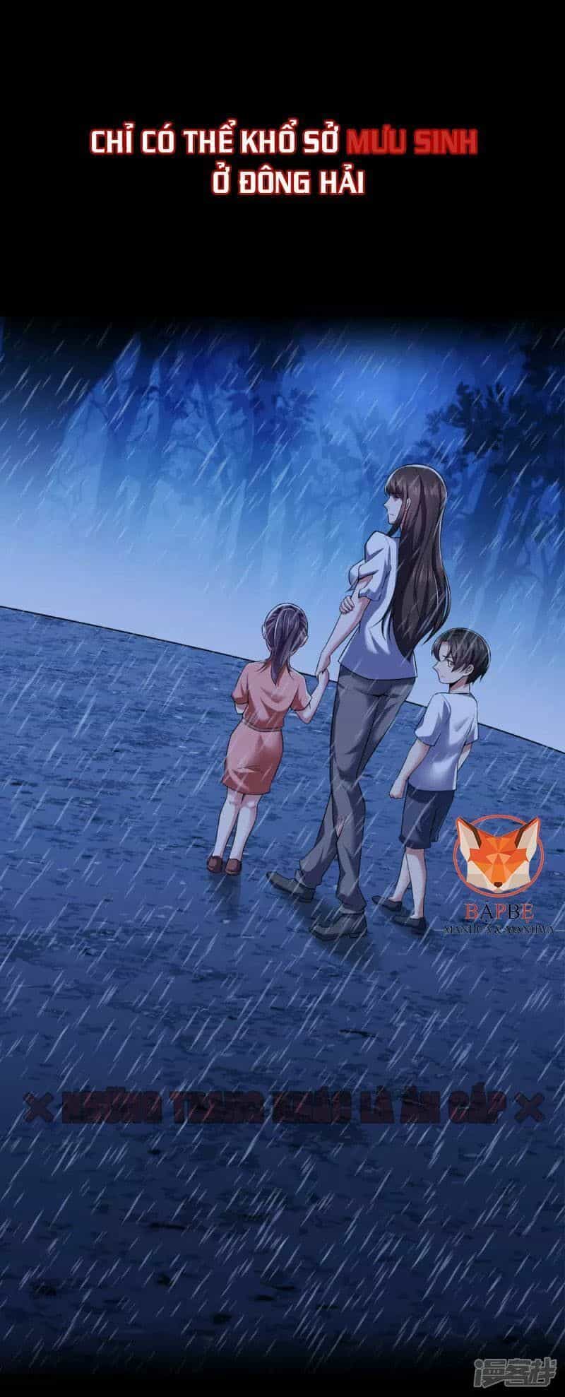 Ta Là Chiến Thần Vô Song - Chương 0 - ảnh 7