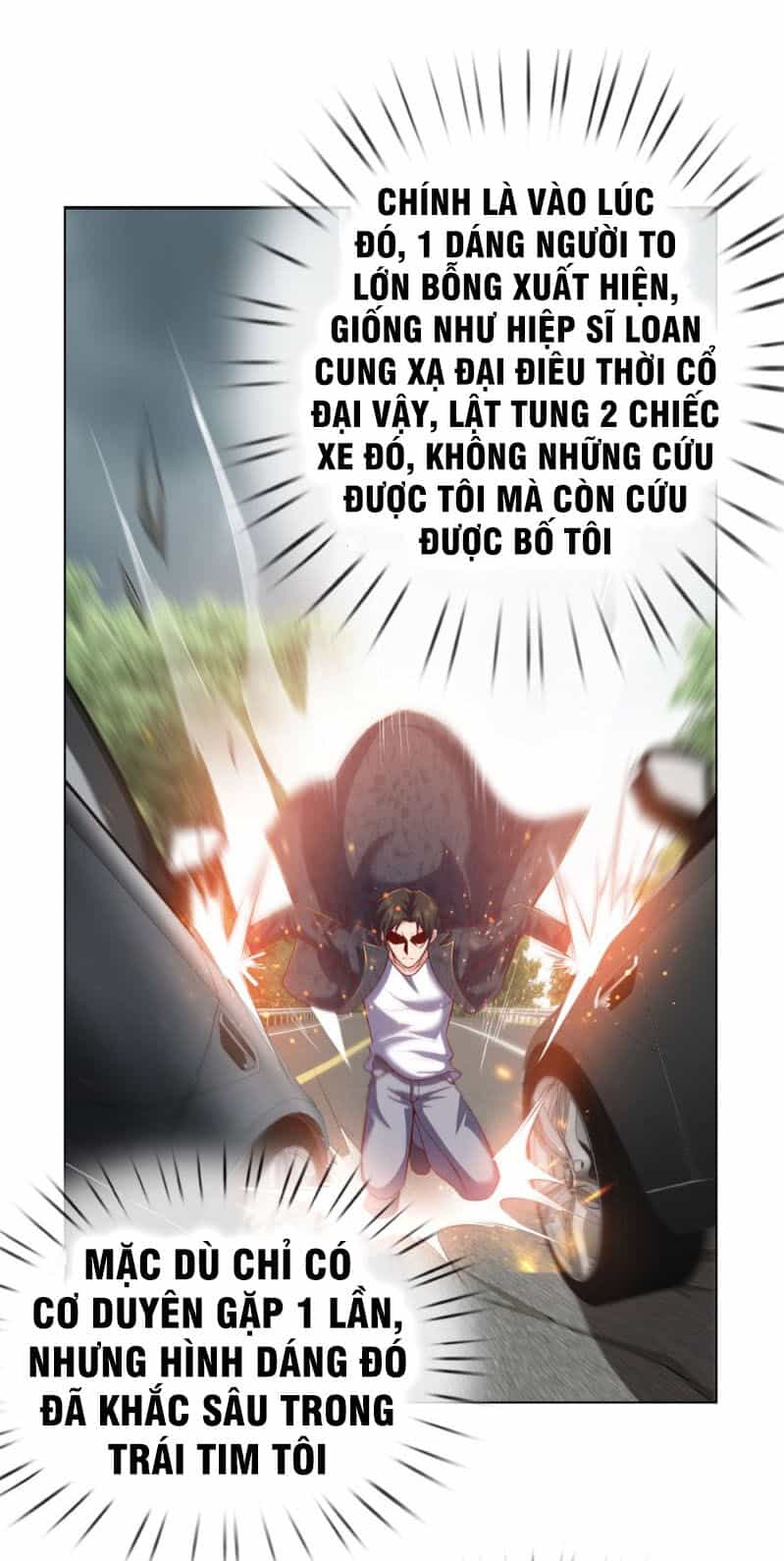 Ta Là Chiến Thần Vô Song - Chương 9 - ảnh 13