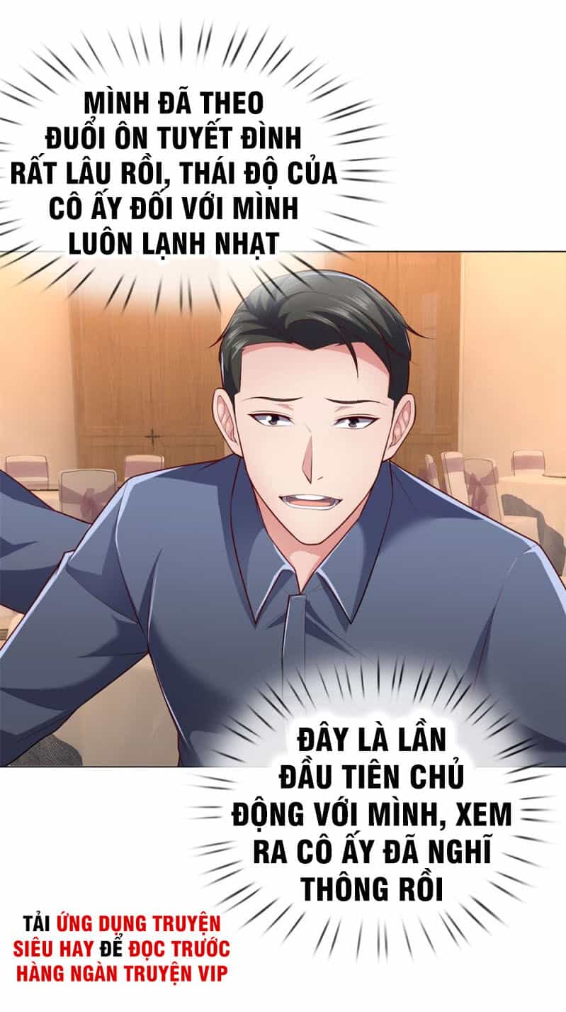 Ta Là Chiến Thần Vô Song - Chương 9 - ảnh 16