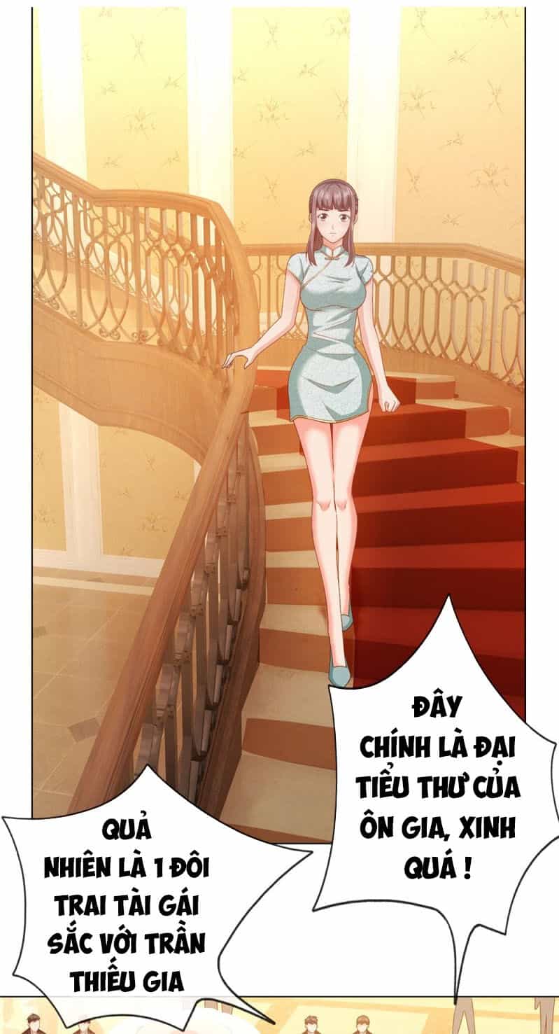 Ta Là Chiến Thần Vô Song - Chương 9 - ảnh 6