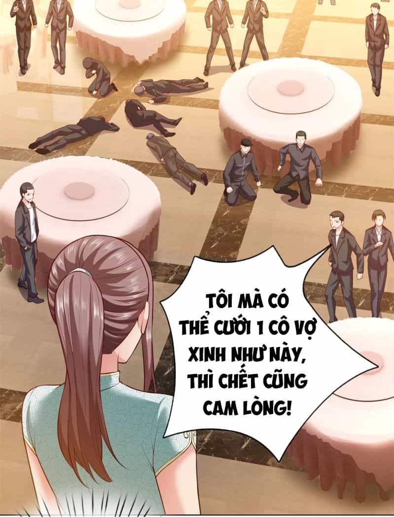 Ta Là Chiến Thần Vô Song - Chương 9 - ảnh 7