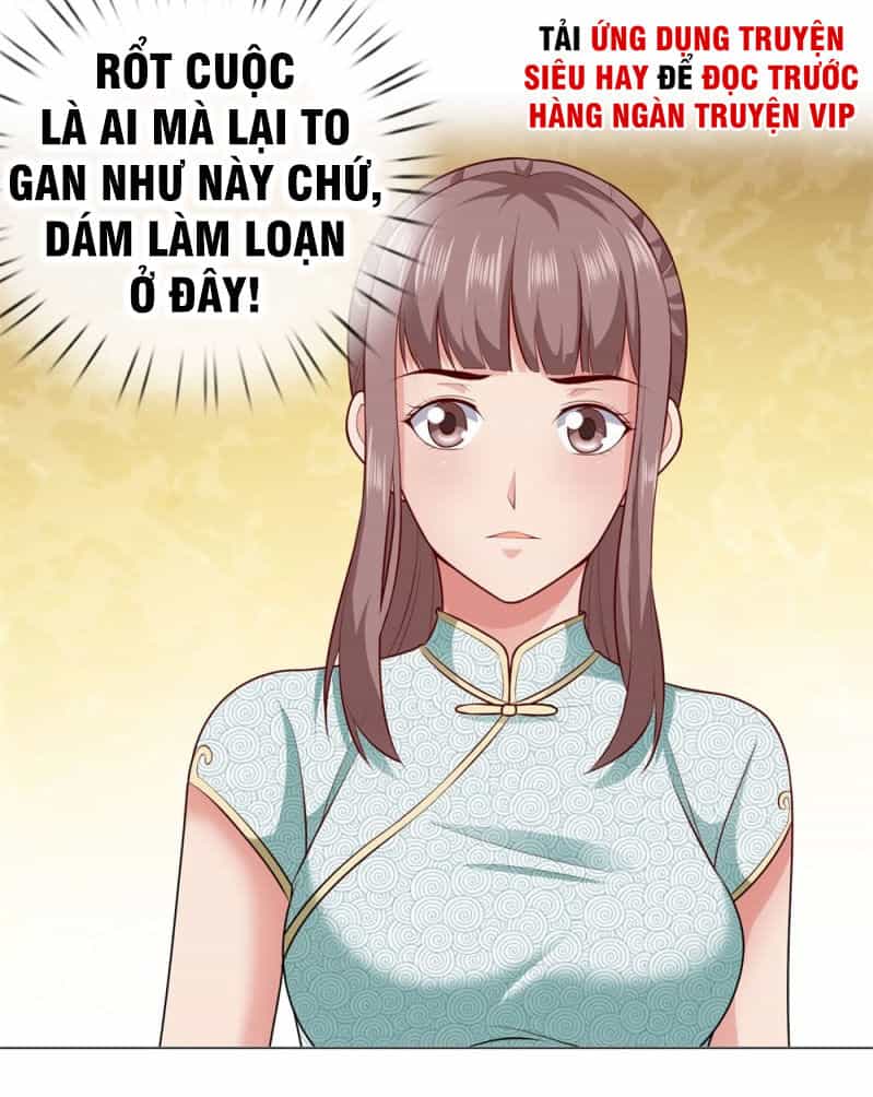 Ta Là Chiến Thần Vô Song - Chương 9 - ảnh 8