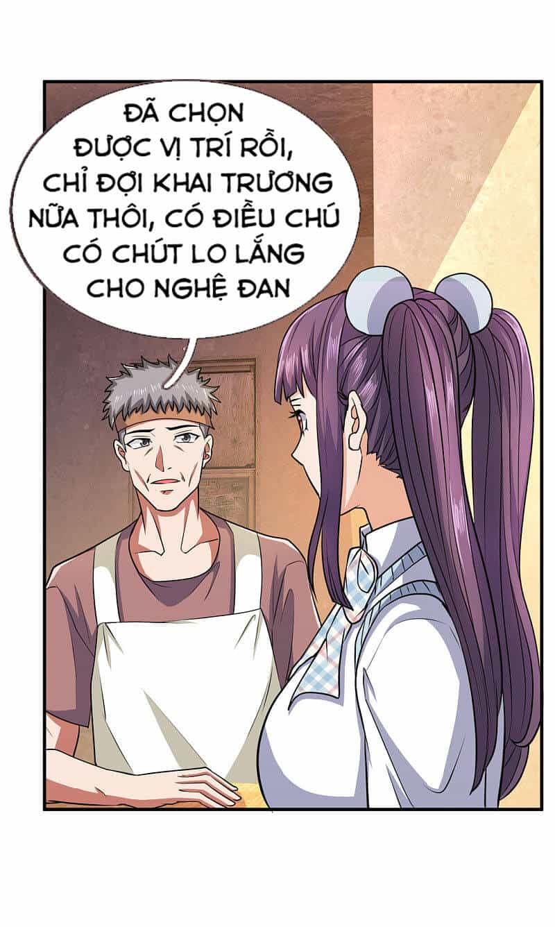 Ta Là Chiến Thần Vô Song - Chương 100 - ảnh 20