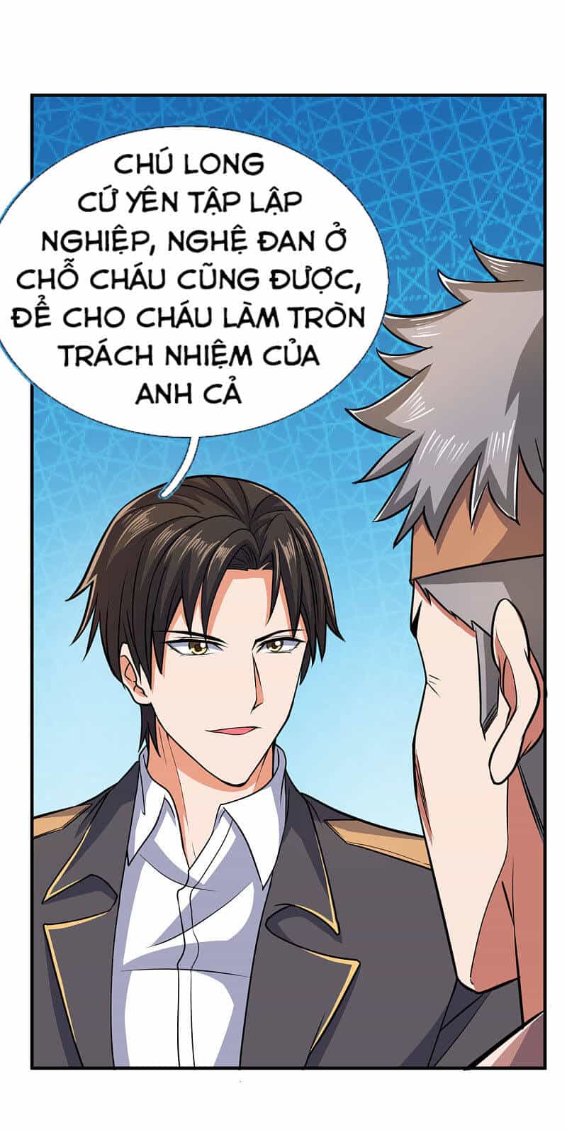 Ta Là Chiến Thần Vô Song - Chương 100 - ảnh 22
