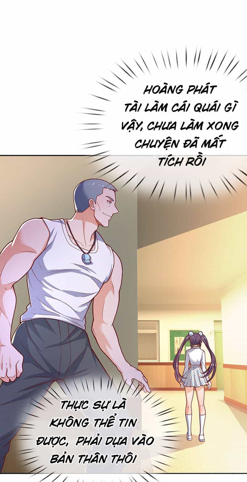 Ta Là Chiến Thần Vô Song - Chương 101 - ảnh 12
