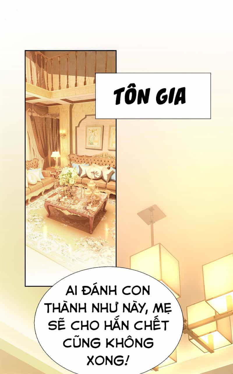 Ta Là Chiến Thần Vô Song - Chương 101 - ảnh 23