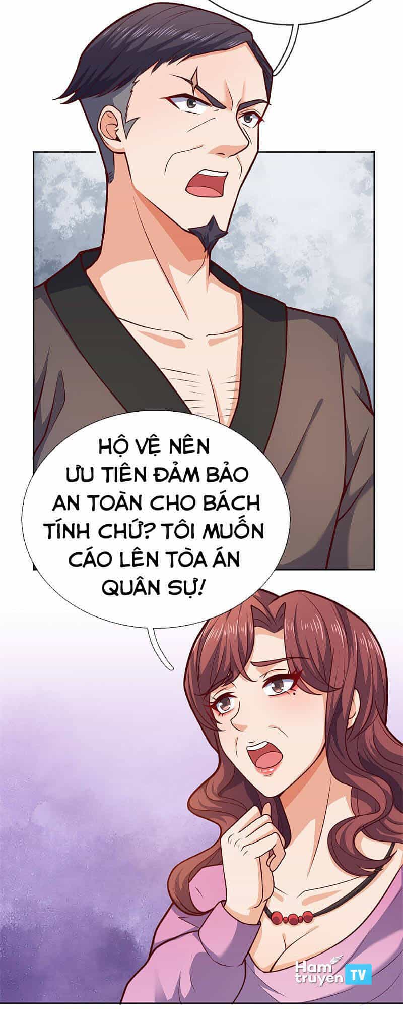 Ta Là Chiến Thần Vô Song - Chương 101 - ảnh 25