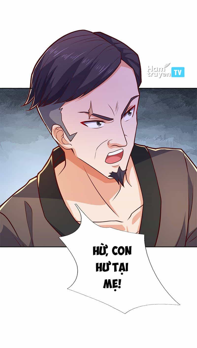 Ta Là Chiến Thần Vô Song - Chương 101 - ảnh 29