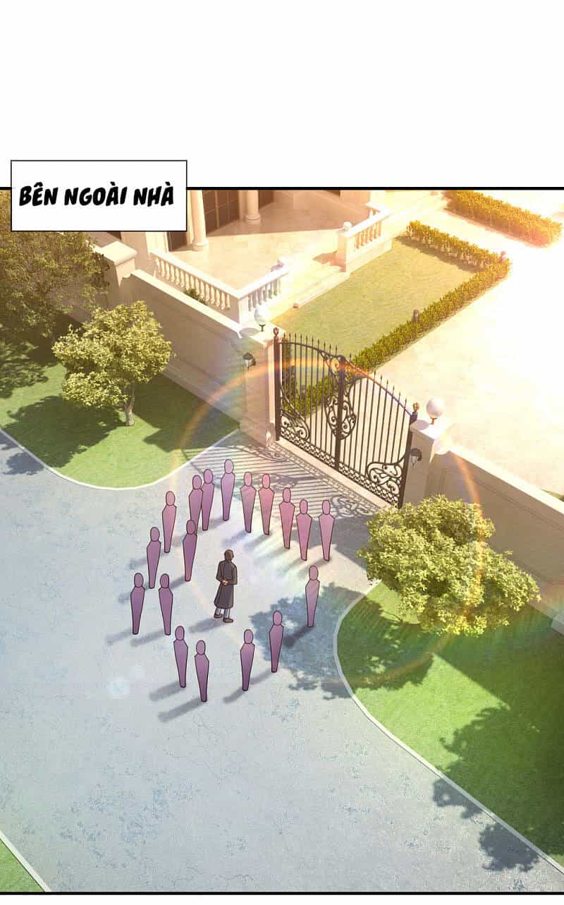 Ta Là Chiến Thần Vô Song - Chương 102 - ảnh 2