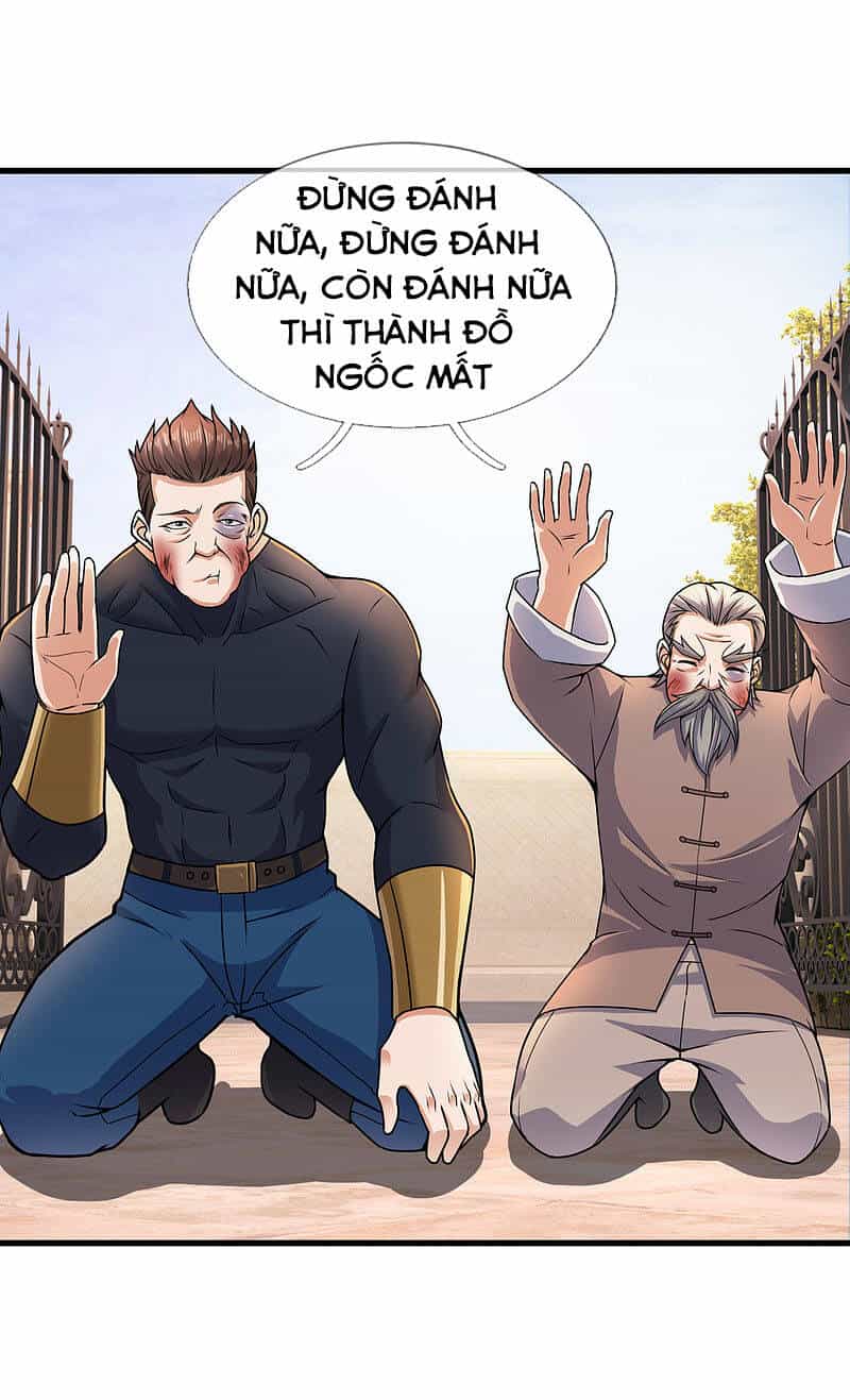 Ta Là Chiến Thần Vô Song - Chương 102 - ảnh 29