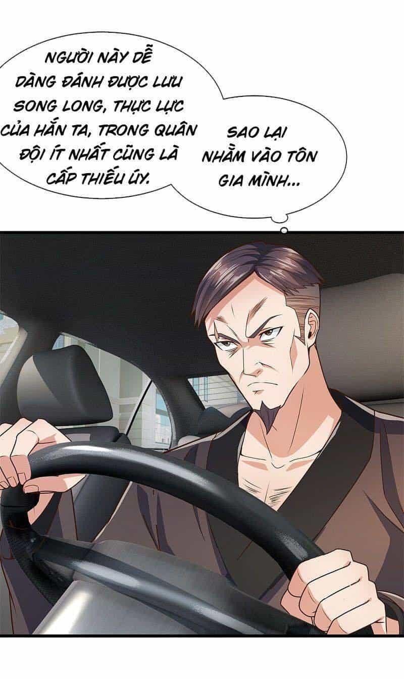 Ta Là Chiến Thần Vô Song - Chương 103 - ảnh 30