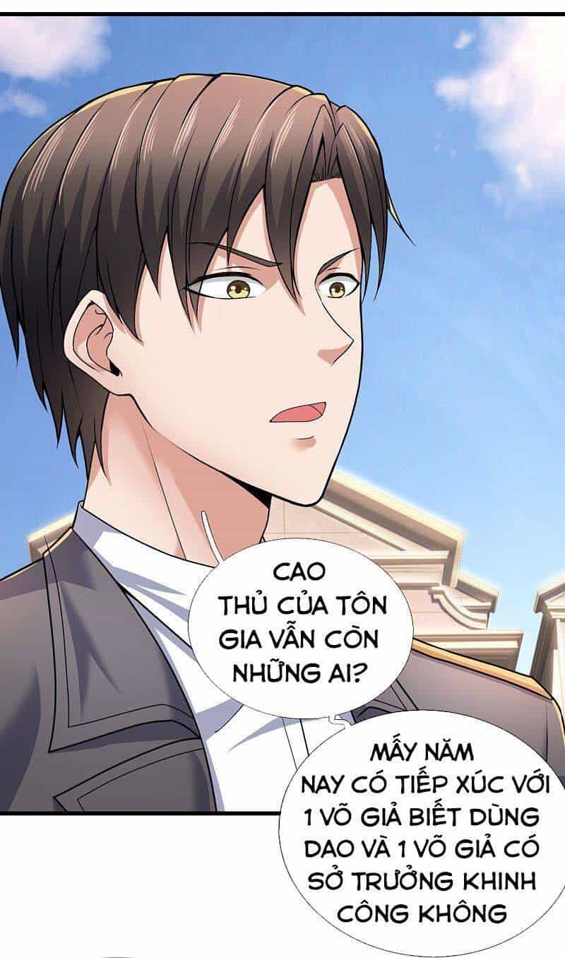 Ta Là Chiến Thần Vô Song - Chương 103 - ảnh 4