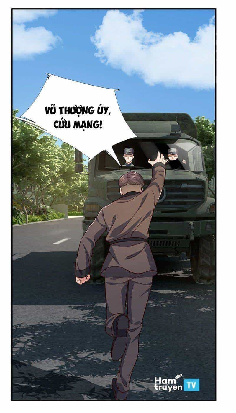 Ta Là Chiến Thần Vô Song - Chương 103 - ảnh 40