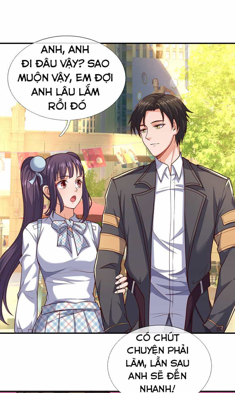 Ta Là Chiến Thần Vô Song - Chương 104 - ảnh 17