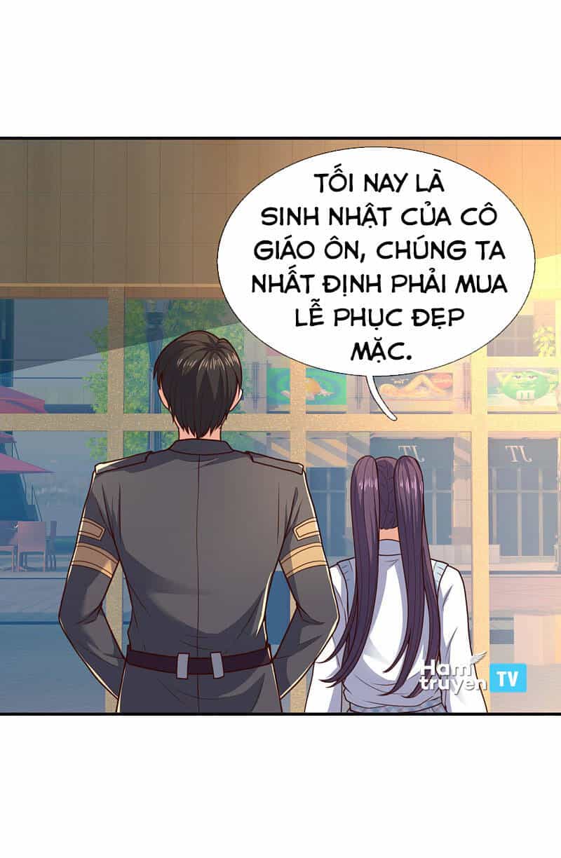 Ta Là Chiến Thần Vô Song - Chương 104 - ảnh 19