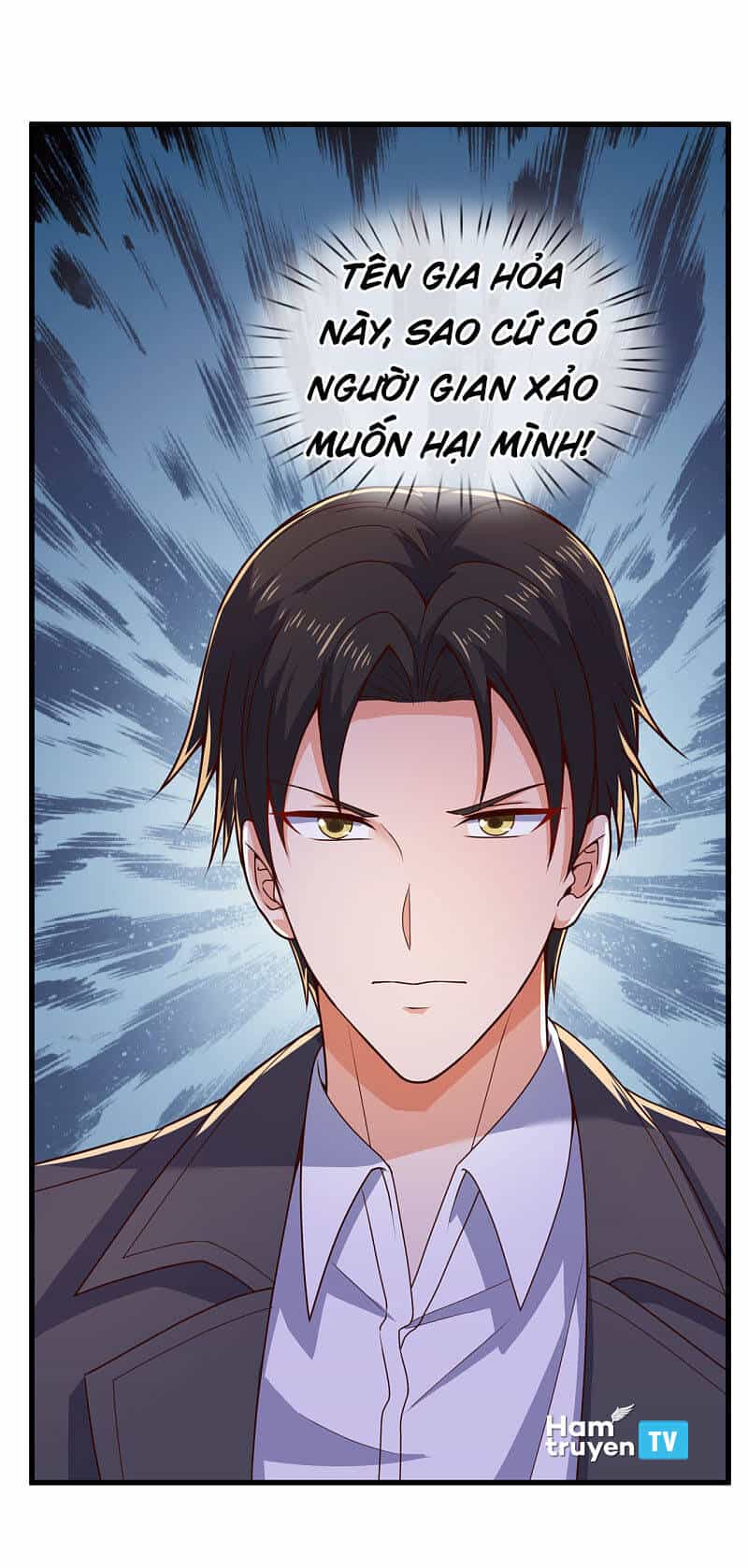 Ta Là Chiến Thần Vô Song - Chương 104 - ảnh 33