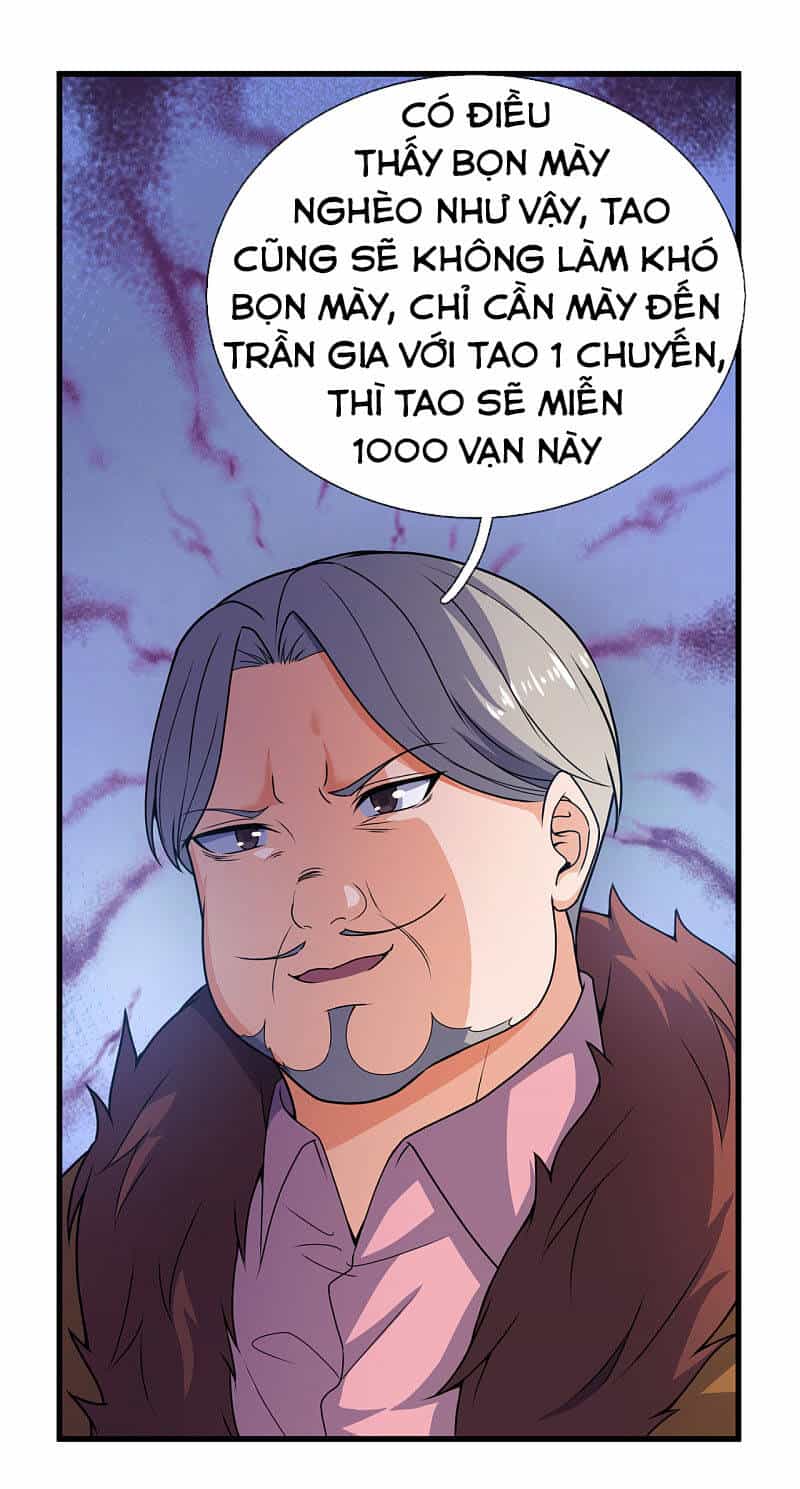 Ta Là Chiến Thần Vô Song - Chương 105 - ảnh 13